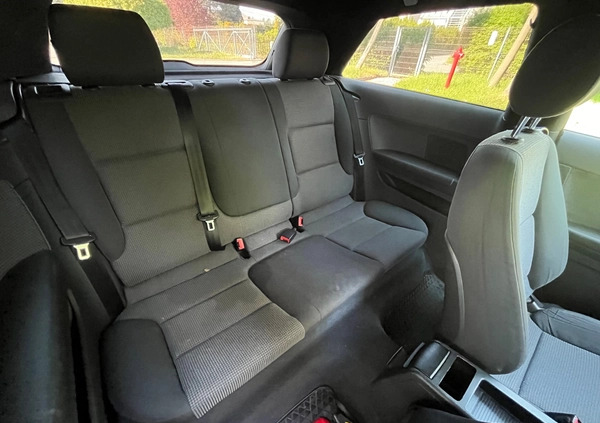 Audi A3 cena 9500 przebieg: 212000, rok produkcji 2003 z Bieruń małe 211